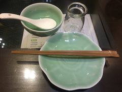 -五观堂素食(新华路店)