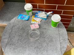 -左记港食(融科天城店)
