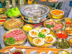 -本炙炭烤·蒲烧活鳗料理店(金沙洲店)