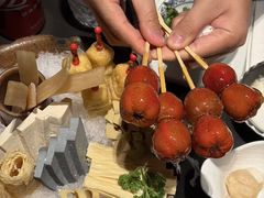 -东来顺·非遗火锅(高新店)