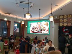 -鲁南仔·滕州炒鸡(经三路店)