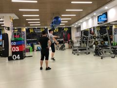 -中田健身工作室(胜利门店)