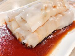 鲜虾肠粉-添好运点心专门店(北角店)