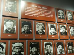 -娄山关景区-大尖山战斗遗址