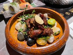 -匠和风精致料理(祥禾天地店)