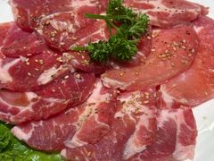 -隐家本格烧肉(万达广场店)