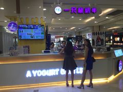 -一只酸奶牛(百联南岸上海城店)