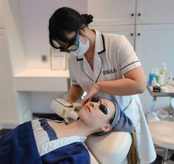 -SKINLALA美肤疗愈SPA