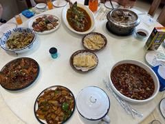-人民公社大食堂(张家湾店)
