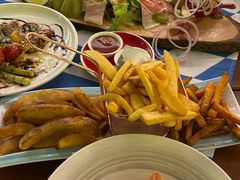 -Paulaner·德国帕拉娜自酿啤酒餐厅(海上世界店)