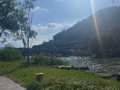 -东钱湖旅游度假区