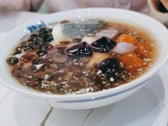芋见豆花-糖潮糖水铺(省府店)
