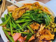 -吉庆桂林米粉·柳州螺蛳粉(港汇广场店)