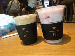 -星巴克臻选(济南恒隆店)