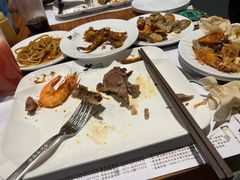 -汉巴味德(沈阳万象汇店)