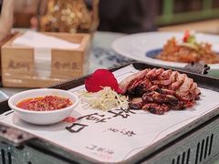 -老西门·常州菜(新区店)
