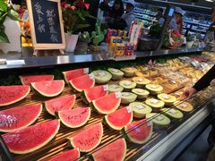 -长申超市(美食城店)