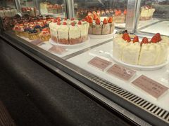 -RUXU入续糖水铺与包(卓悦中心店)