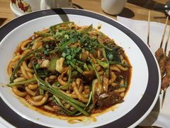 -胖老汉椒麻鸡清真新疆菜(西御街店)