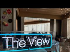 -济南凯宾斯基酒店-THE VIEW云景全日制餐厅