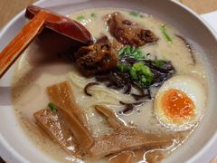 -味千拉面(煌华新纪元购物广场店)