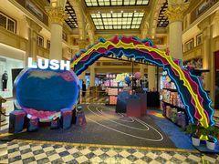 -LUSH(威尼斯人店)
