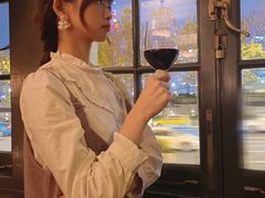 -LONG BAR 廊吧(外滩华尔道夫酒店)