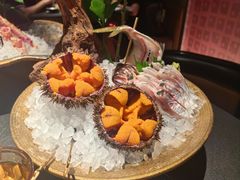 -蟹犇前•帝王蟹雪蟹(陆家嘴店)