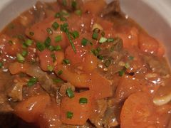 -鑫小城故事·藕汤·家常菜(台北一路总店)