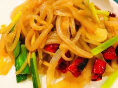 -长安炊烟庭院陕菜(七路明光路店)