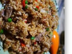 -尕羊烤肉餐厅·清真(会宁路店)