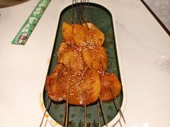 -清真·宁夏印象·盐池滩羊肉体验店(江宁路店)