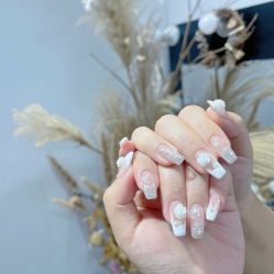 -LEILEI NAIL蕾蕾美甲美睫