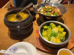 -福照楼汽锅鸡·云南菜(万达广场店)