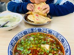 -樊记腊汁肉(竹笆市总店)