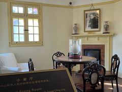 -上海孙中山故居纪念馆