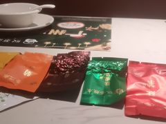 -叹茶靓点·粤式餐厅·全天茶市(石井万民广场店)