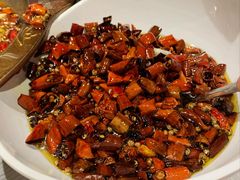 -雲蜀龙阁·金牌水煮鱼(方庄店)