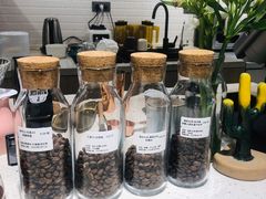 -之悦咖啡馆(新星宇·之洲店)