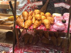 -山崎面包(静安久光店)