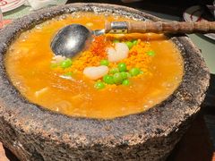 -锦楼·臻选新杭帮(杭州中心店)