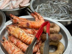 -铭辉沙嗲面(新街商业城店)