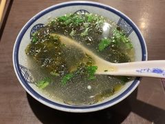 -王繁星面馆(西安熙地港店)