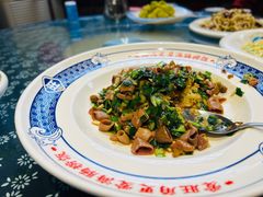 -旺角小渔村(二马路店)