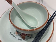 -禄运茶居·手工点心(猎德店)