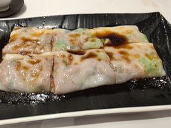 -白天鹅宾馆-宏图府餐厅