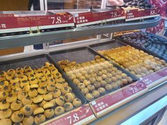 -昆明冠生园·蛋糕·面包(南强街店)