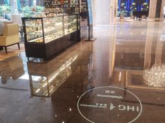 -北京朝阳悠唐皇冠假日酒店