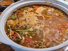 -猫爷的腔调·黔小馆(交大医学住宅区店)