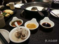 -煲宫(华润万象城店)